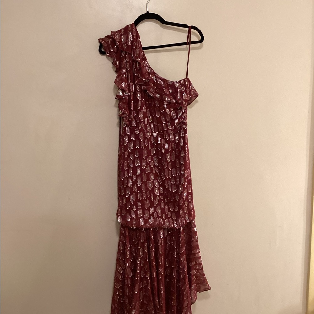 VERONICA BEARD
Leighton Dress - Picture 5 of 14